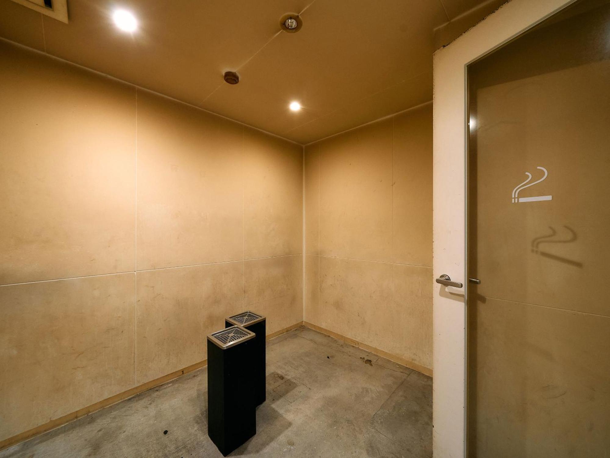 Hotel Plus Hostel Tokyo Kawasaki Kawasaki  Exterior foto